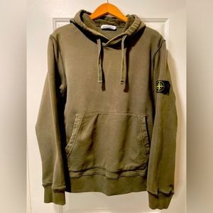 Stone Island Hoodie